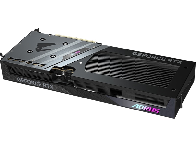 Gigabyte AORUS GeForce RTX 5060 Ti ELITE Skjermkort