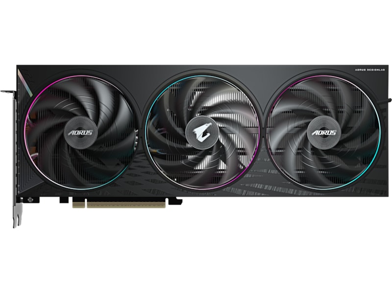 Gigabyte GeForce RTX 5060 Ti GAMING OC Skjermkort