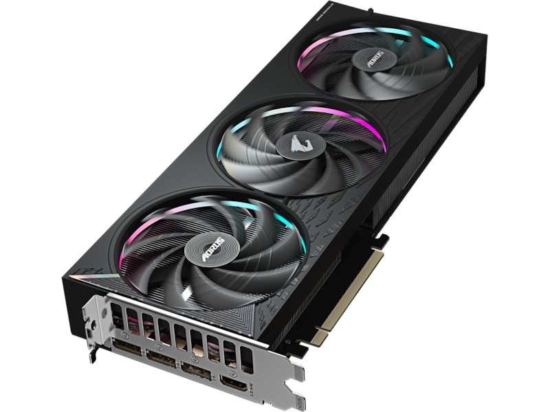 Gigabyte GeForce RTX 5060 Ti GAMING OC Skjermkort