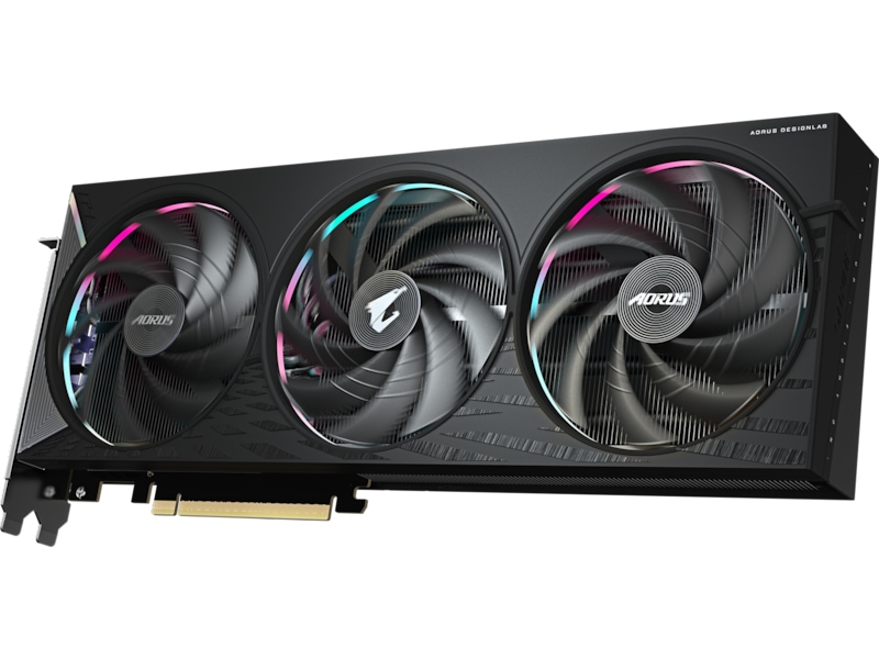 Gigabyte GeForce RTX 5060 Ti GAMING OC Skjermkort