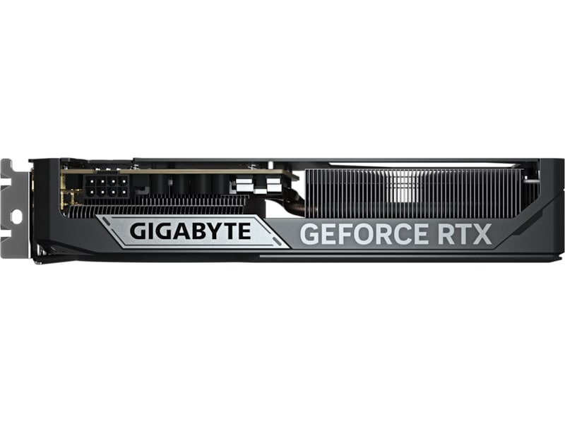 Gigabyte GeForce RTX 5060 Ti WINDFORCE Skjermkort