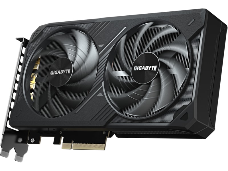 Gigabyte GeForce RTX 5060 Ti WINDFORCE Skjermkort