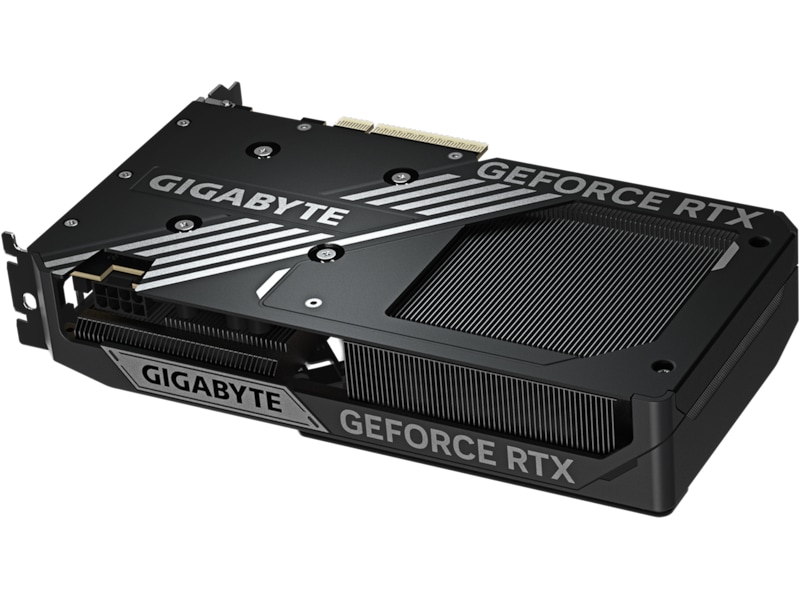 Gigabyte GeForce RTX 5060 Ti WINDFORCE Skjermkort