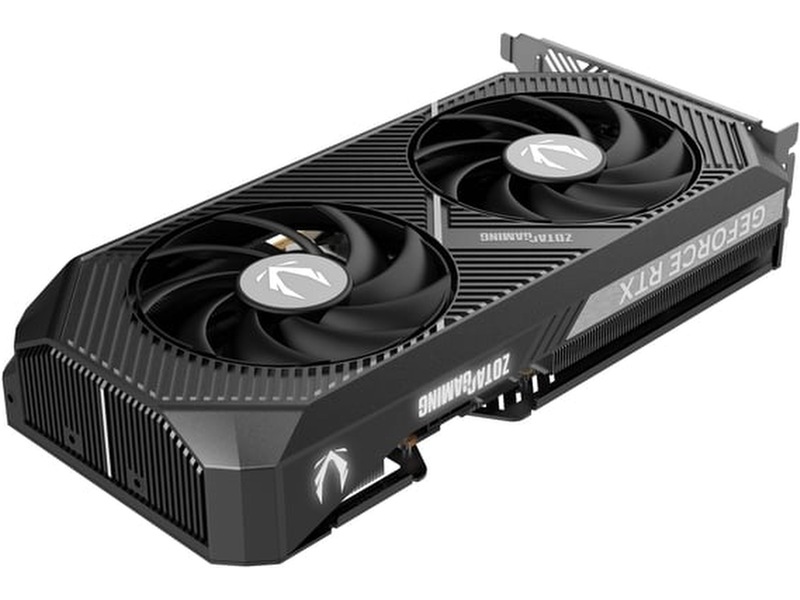 Zotac Gaming GeForce RTX 5070 Twin Edge OC Skjermkort
