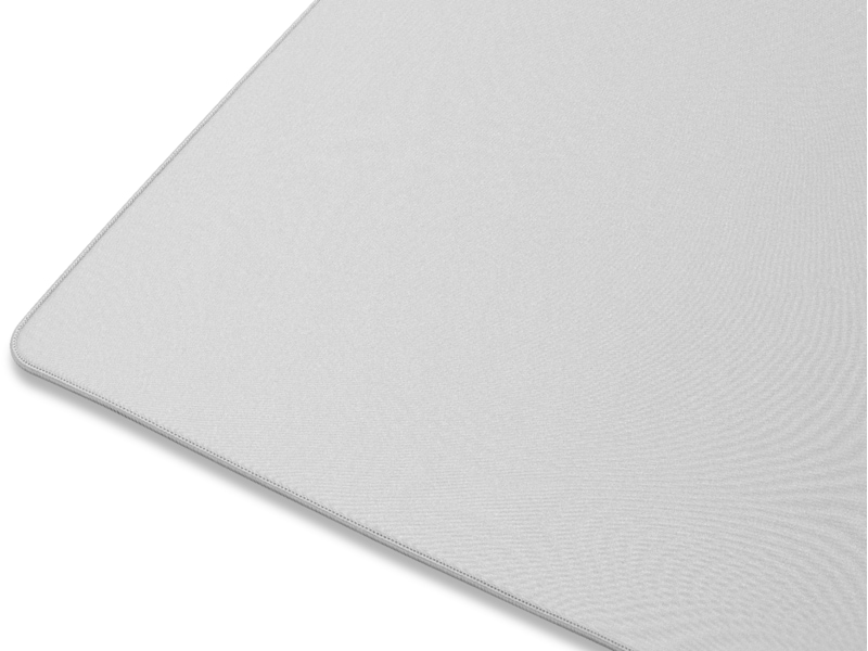 Svive Flow Gaming Musematte Performance XL (grå) Gamingmusematte