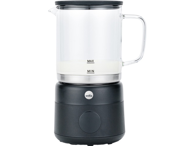 Wilfa MF1B-250 Magnetisk Melkeskummer Andre kjøkkenapparater