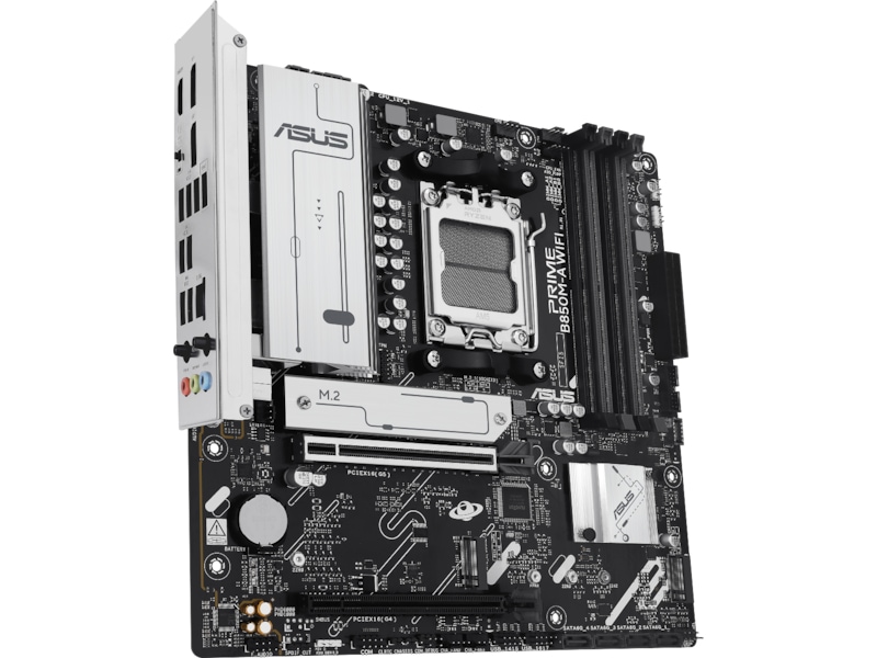 Asus PRIME B850M-A WIFI Hovedkort AMD Socket
