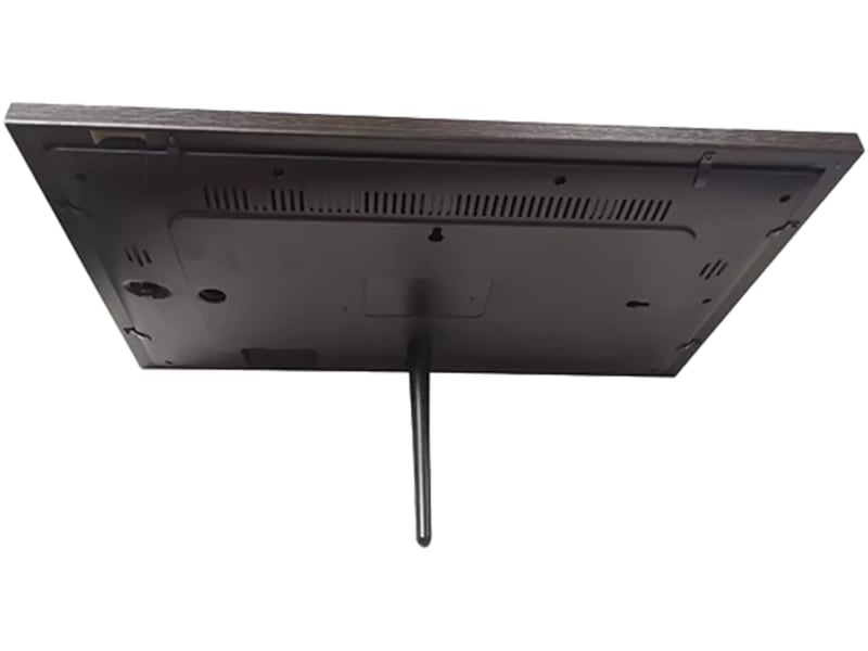 Denver PFF-1543DW 15,6" digital fotoramme (mørk eik) TV-ramme & tilbehør