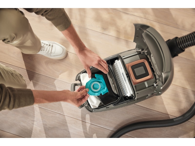 Miele HyClean Pure TU støvsugerposer Tilbehør til støvsugere & rengjøring
