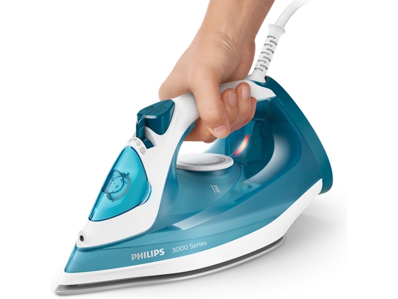 Philips DST3011/20 Dampstrykejern Strykejern