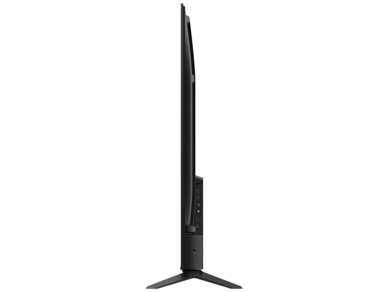 TCL 65" V6C 4K LED Google TV 60 - 69 tommer TV