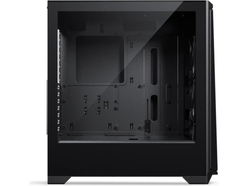 Phanteks Eclipse G370A Mid Tower (sort) Midi tower