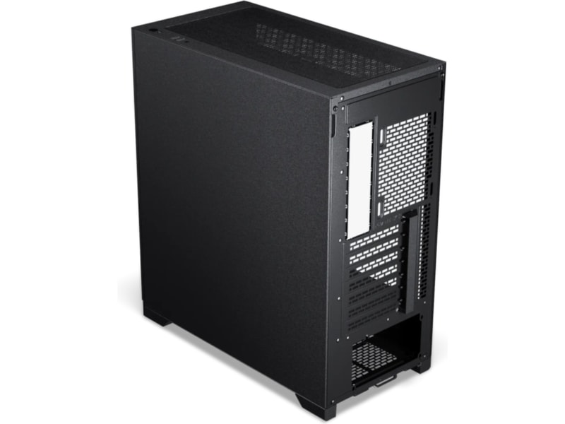 Phanteks Eclipse G370A Mid Tower (sort) Midi tower