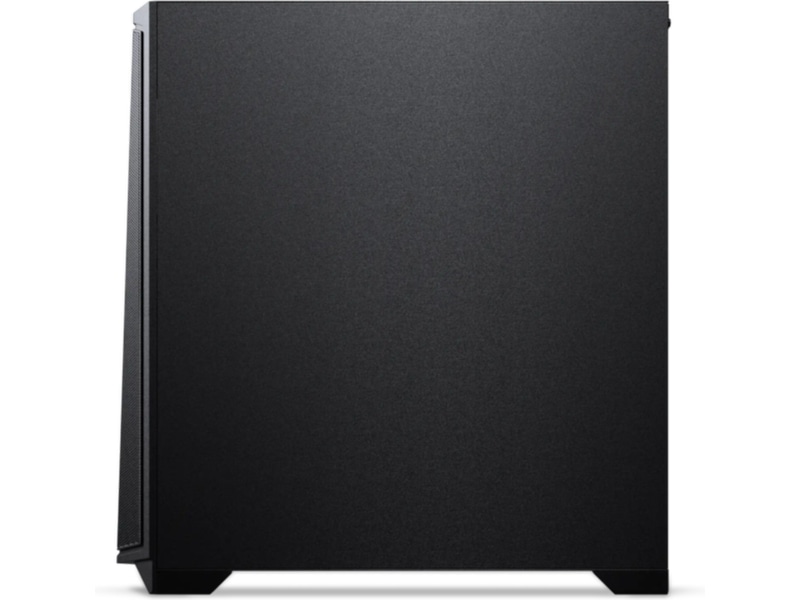 Phanteks Eclipse G370A Mid Tower (sort) Midi tower