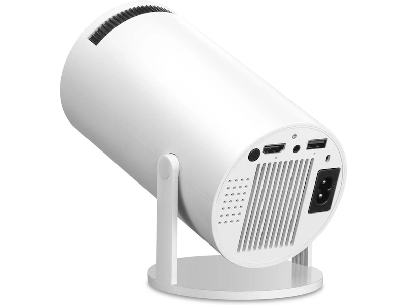 ON CPR 300 bærbar miniprojektor Projektorer