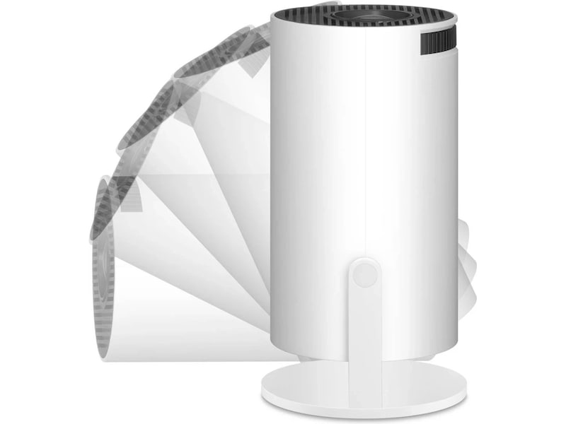 ON CPR 300 bærbar miniprojektor Projektorer