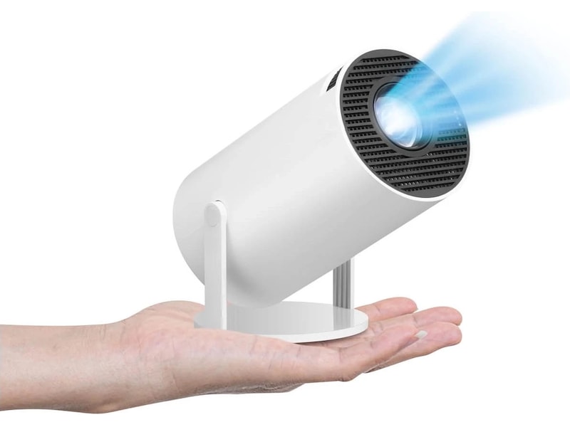 ON CPR 300 bærbar miniprojektor Projektorer