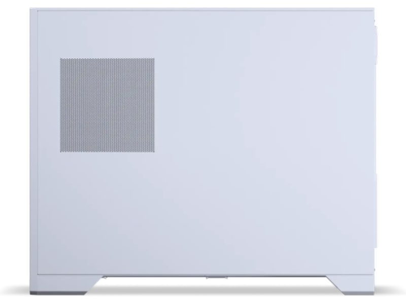 Phanteks XT M3 mATX Tower (hvit) Mini/Micro/Nano tower