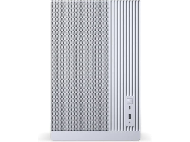 Phanteks XT M3 mATX Tower (hvit) Mini/Micro/Nano tower