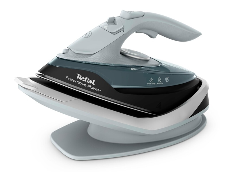 Tefal Freemove Power trådløst strykejern Strykejern