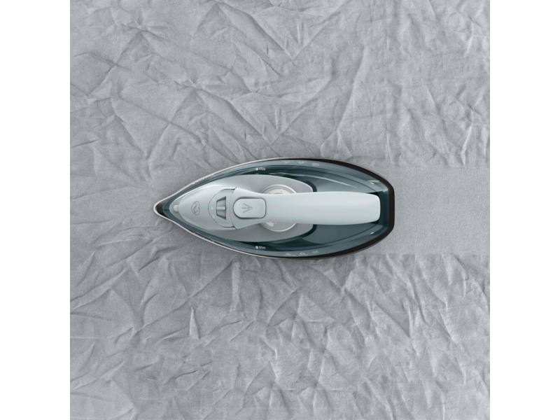 Tefal Freemove Power trådløst strykejern Strykejern