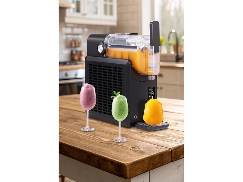 Andersson SLM-B1000 Slushmaskin 2 L Iskremmaskiner