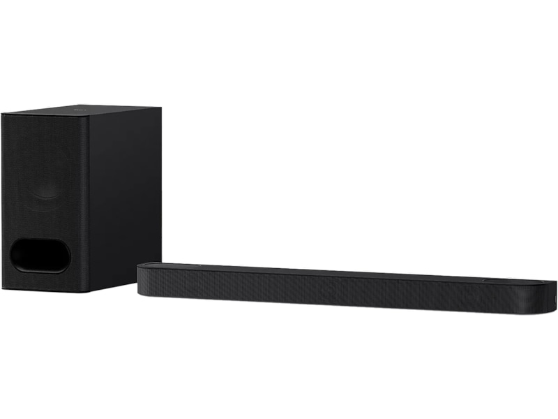 Sony BRAVIA Theatre Bar 6 lydplanke med subwoofer Lydplanker