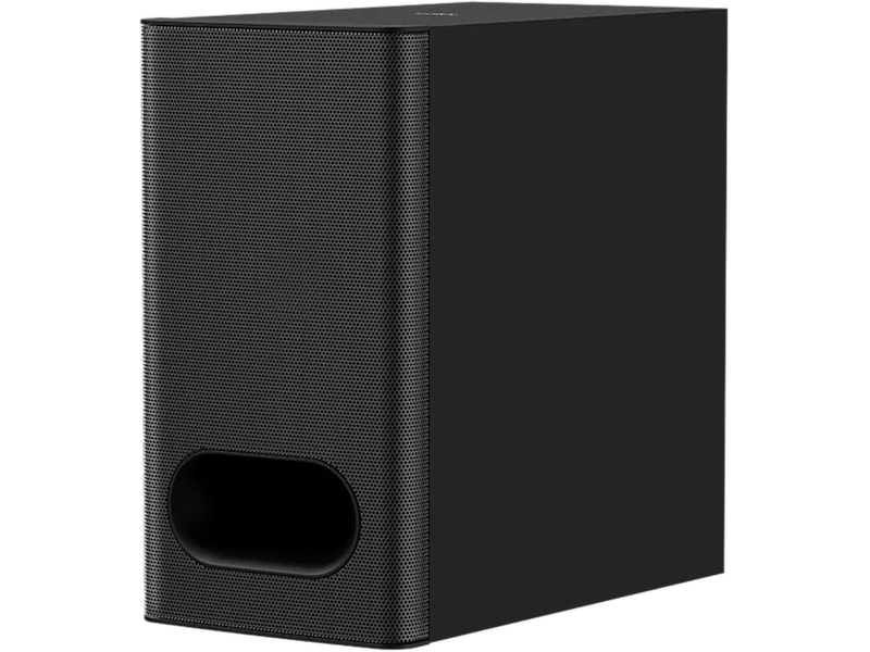 Sony BRAVIA Theatre Bar 6 lydplanke med subwoofer Lydplanker
