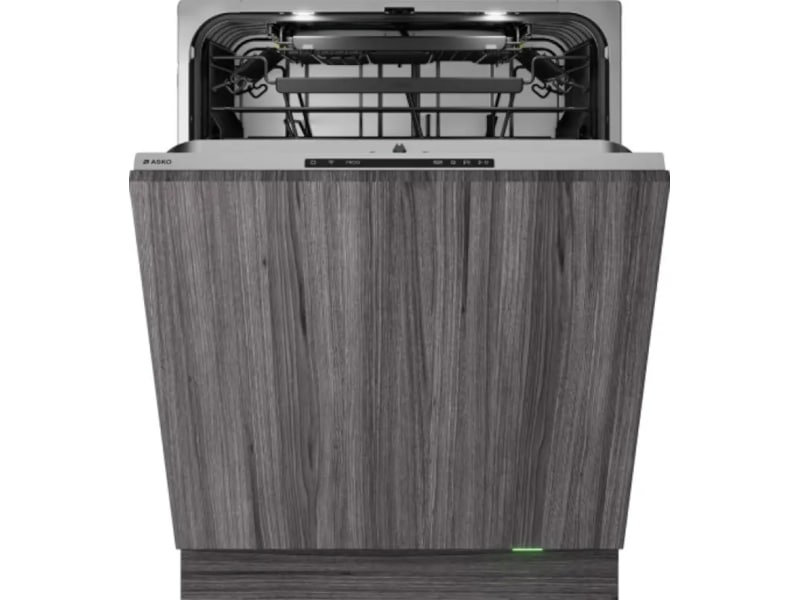 Asko DFI545N Integrert Oppvaskmaskin Integrert oppvaskmaskin