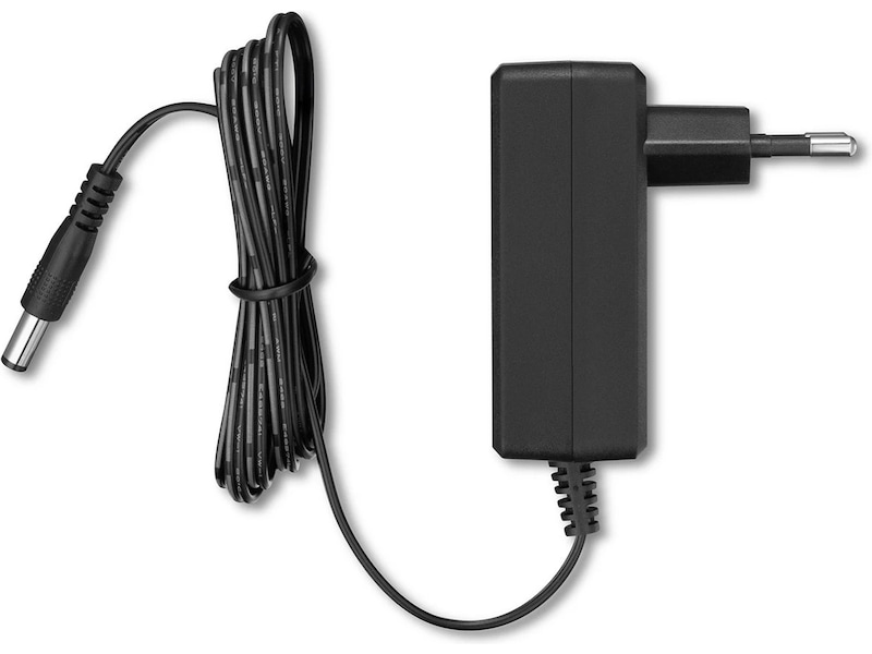 Andersson STH-G1000 Håndholdt Støvsuger Trådløse støvsugere