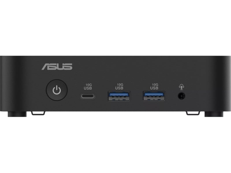 ASUS NUC 14 Essential N150 Barebone (m. Hovedkort)