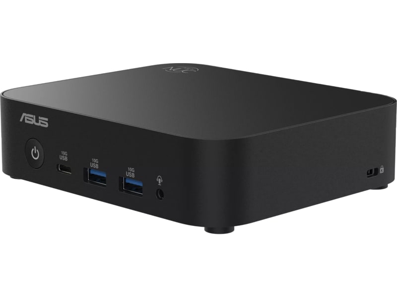 ASUS NUC 14 Essential N150 Barebone (m. Hovedkort)