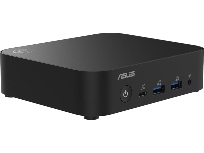 ASUS NUC 14 Essential N150 Barebone (m. Hovedkort)