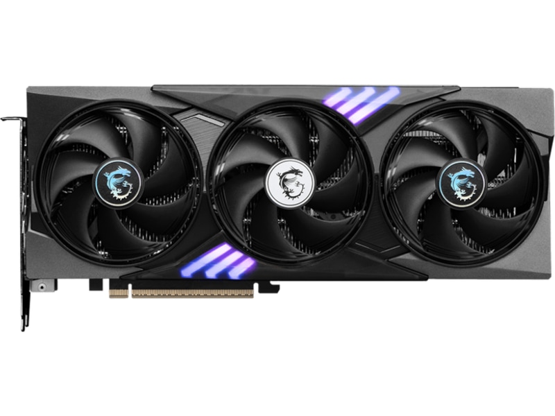MSI GeForce RTX 5060 Ti Gaming Trio OC Skjermkort