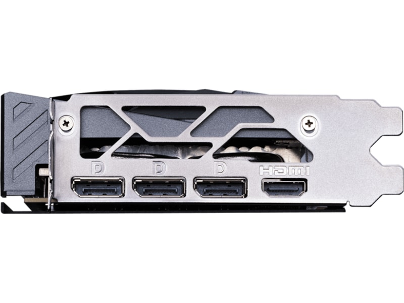 MSI GeForce RTX 5060 Ti Gaming Trio OC Skjermkort