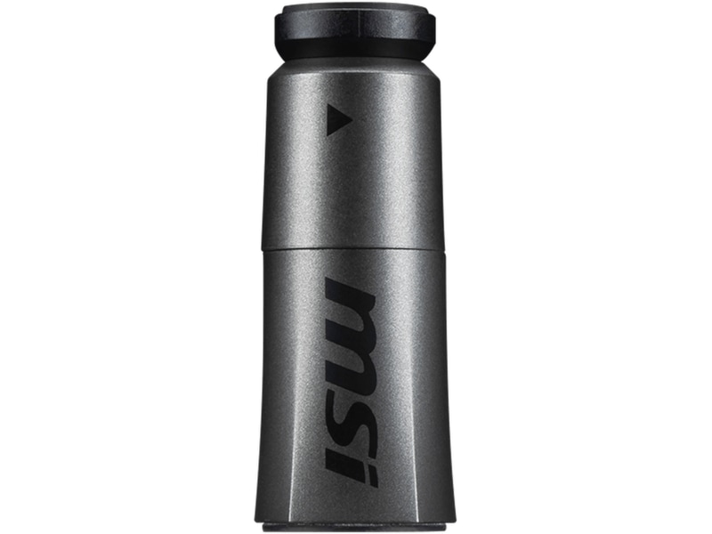 MSI GeForce RTX 5060 Ti Gaming Trio OC Skjermkort