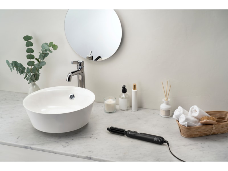 OBH Nordica Air curler børste Hårpleie & styling