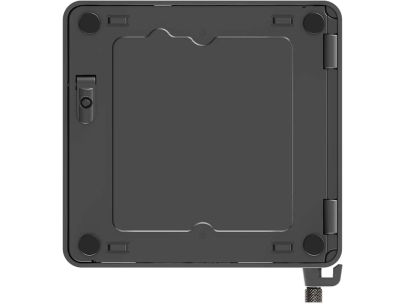 ASUS NUC 15 PRO Slim C5 210H Barebone (m. Hovedkort)