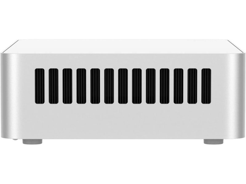 ASUS NUC 15 PRO + U9 285H Barebone (m. Hovedkort)