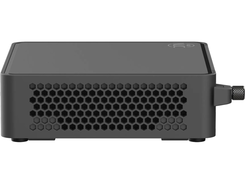 ASUS NUC 15 PRO Slim U5 225H Barebone (m. Hovedkort)
