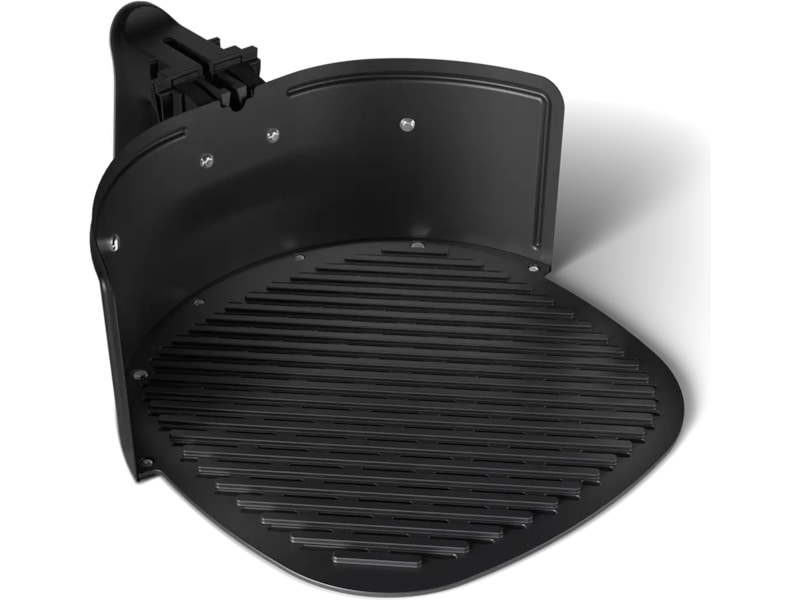 Philips HD9963/00 Pizza- og grillplate for Airfryer 8.3L Tilbehør til airfryer