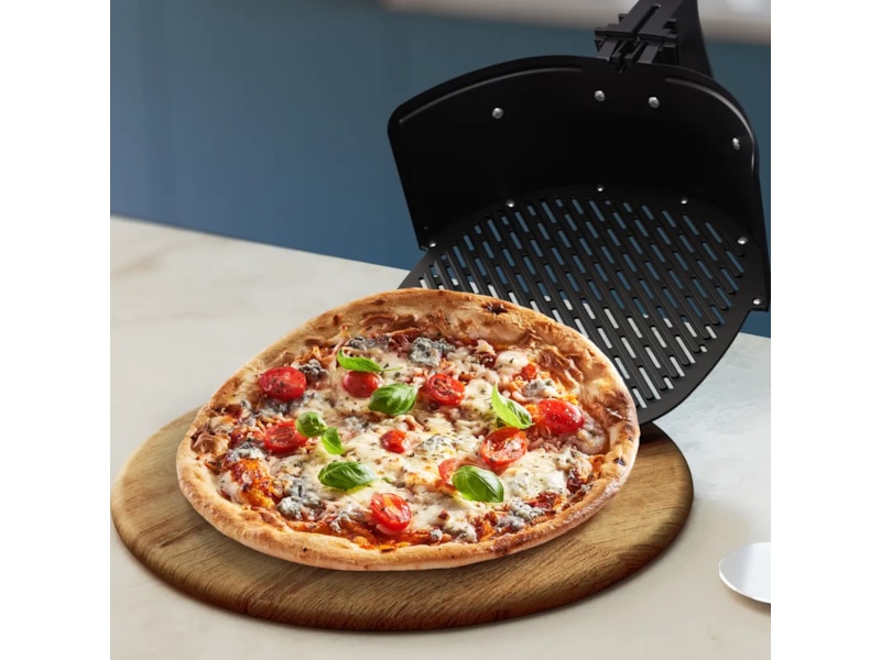 Philips HD9963/00 Pizza- og grillplate for Airfryer 8.3L Tilbehør til airfryer