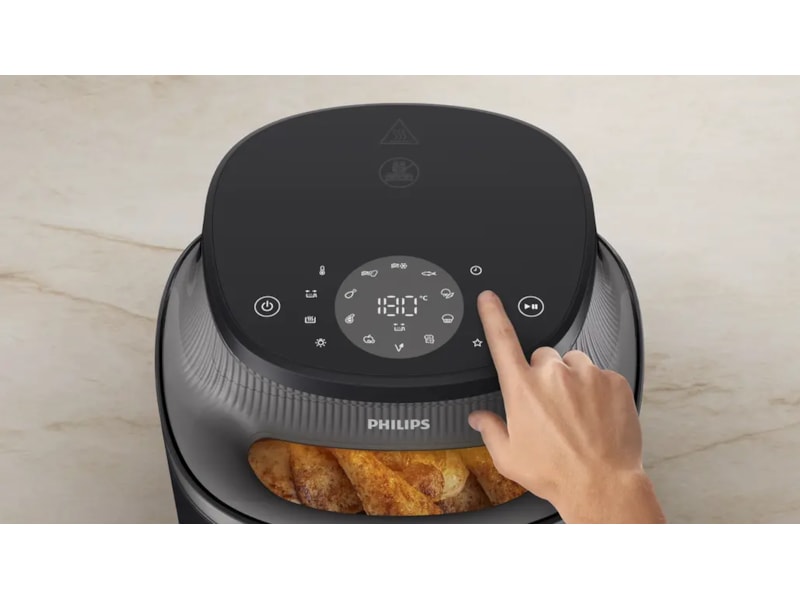 Philips Airfryer 3000 series 7.2L Airfryer