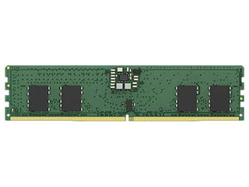 Kingston ValueRam DDR5 6400MHz 32GB Minnebrikker