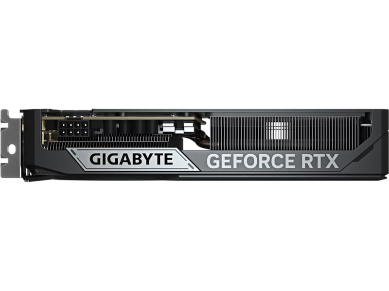 Gigabyte GeForce RTX 5060 Ti WINDFORCE OC Skjermkort