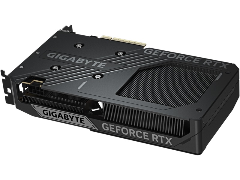 Gigabyte GeForce RTX 5060 Ti WINDFORCE Skjermkort