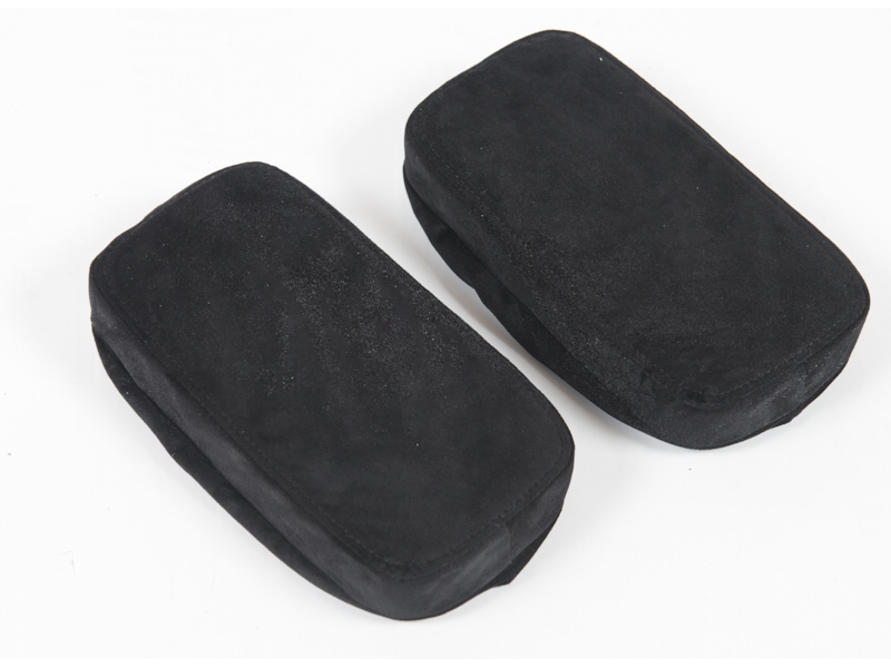 Svive Armlensputer (sort) Tilbehør til gamingstoler