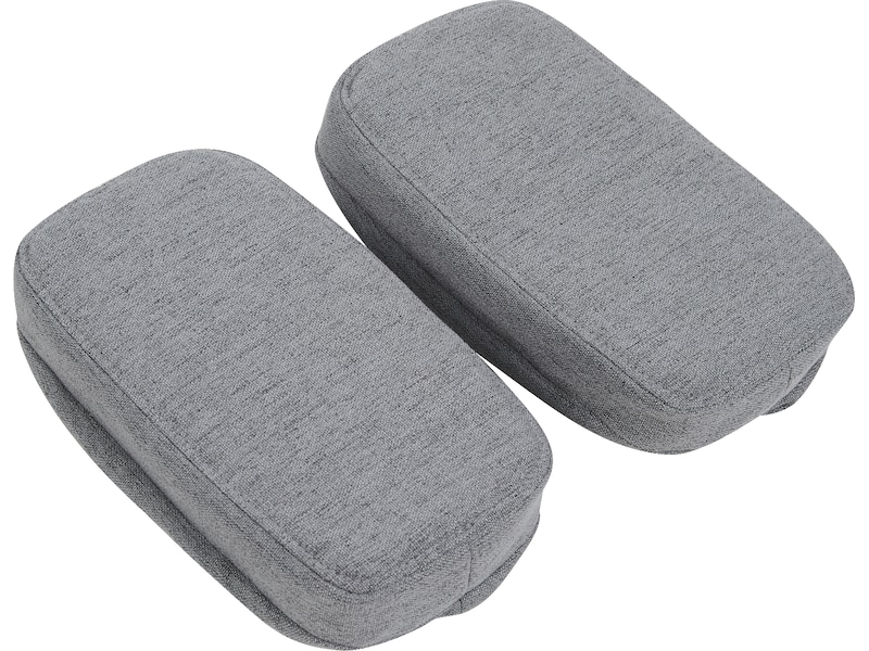 Svive Armlensputer (grå) Tilbehør til gamingstoler