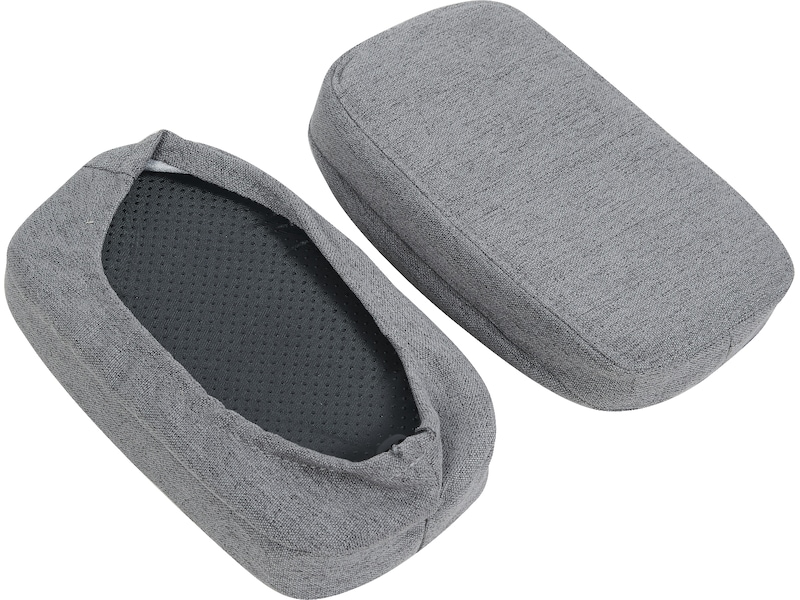 Svive Armlensputer (grå) Tilbehør til gamingstoler