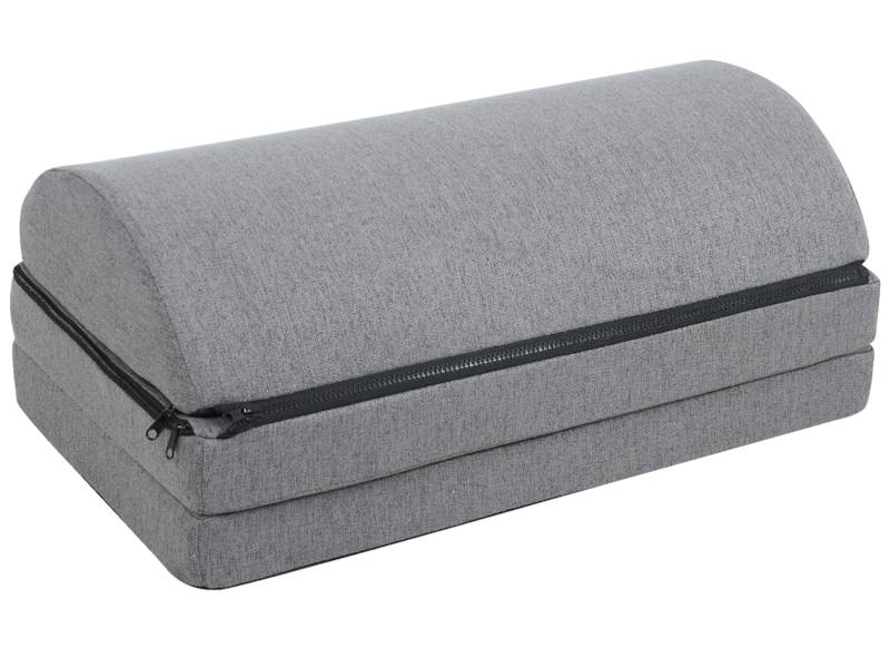 Svive Fotstøtte (grå) Tilbehør til gamingstoler